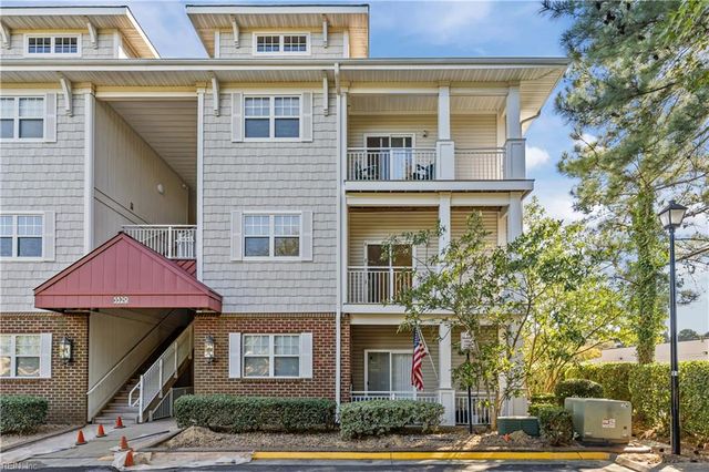 5329 Warminster Dr Unit 202, Virginia Beach, VA 23455