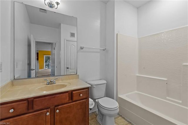 5329 Warminster Dr Unit 202, Virginia Beach, VA 23455