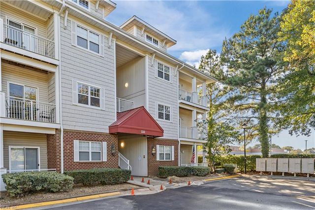 5329 Warminster Dr Unit 202, Virginia Beach, VA 23455
