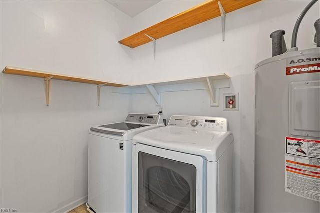 5329 Warminster Dr Unit 202, Virginia Beach, VA 23455