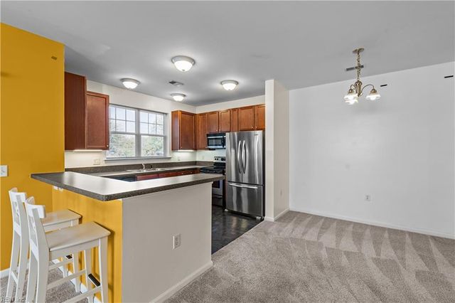 5329 Warminster Dr Unit 202, Virginia Beach, VA 23455