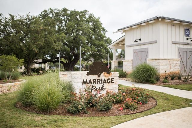 112 Bent Twig ST, Liberty Hill, TX 78642