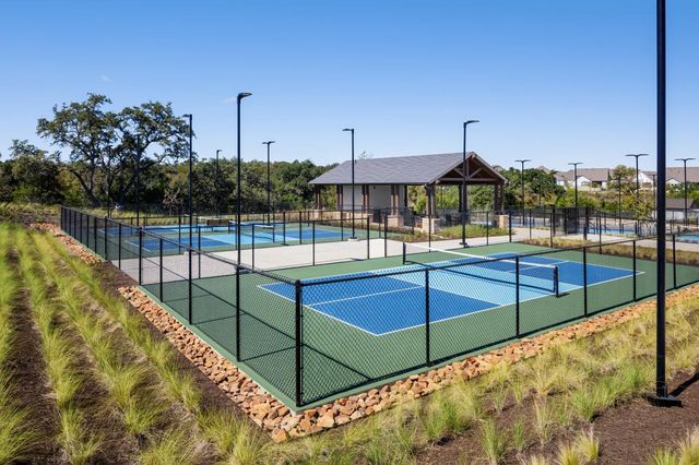112 Bent Twig ST, Liberty Hill, TX 78642