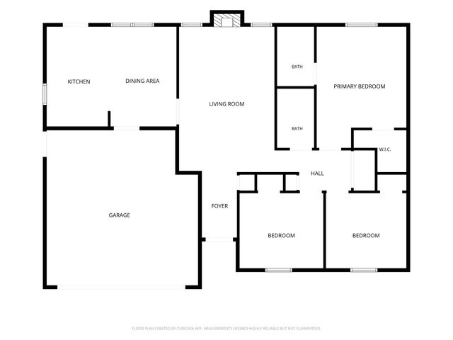 3027 Cascade Drive, Evansville, IN 47725