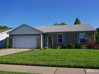 3027 Cascade Drive, Evansville, IN 47725