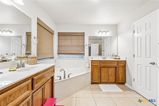 2402 Lavender Lane, Killeen, TX 76549