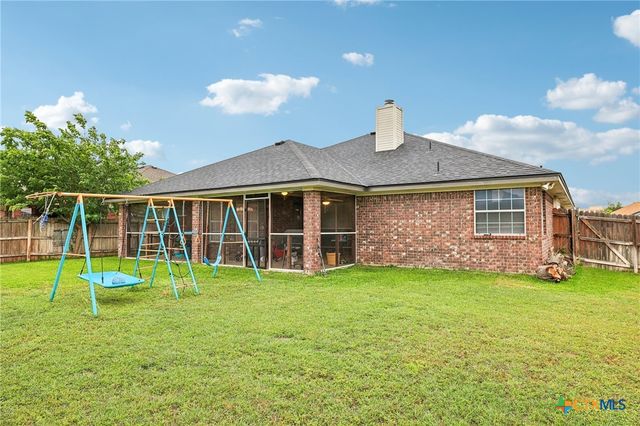 2402 Lavender Lane, Killeen, TX 76549