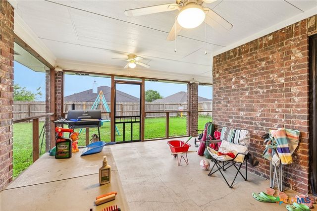 2402 Lavender Lane, Killeen, TX 76549