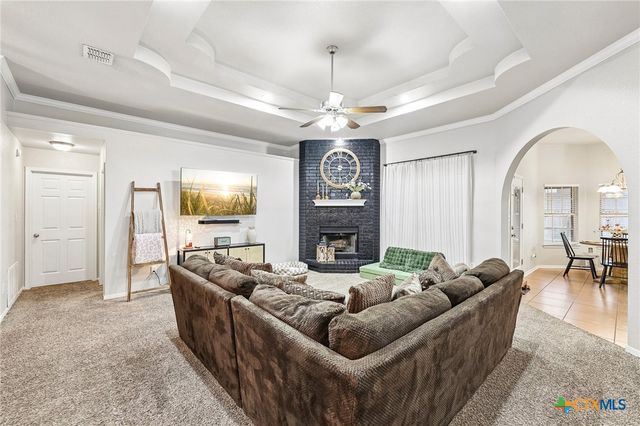 2402 Lavender Lane, Killeen, TX 76549