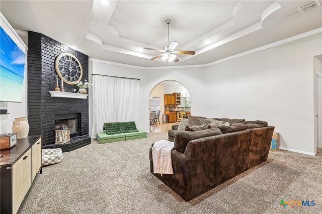 2402 Lavender Lane, Killeen, TX 76549