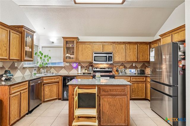 2402 Lavender Lane, Killeen, TX 76549