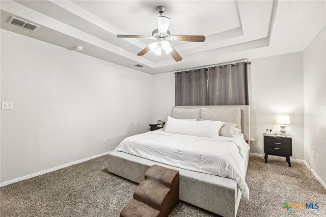 2402 Lavender Lane, Killeen, TX 76549