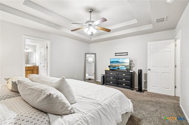 2402 Lavender Lane, Killeen, TX 76549