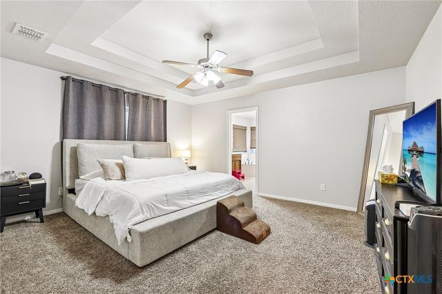 2402 Lavender Lane, Killeen, TX 76549