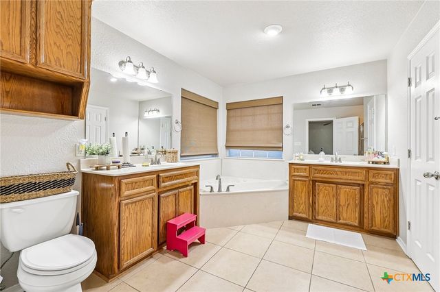 2402 Lavender Lane, Killeen, TX 76549