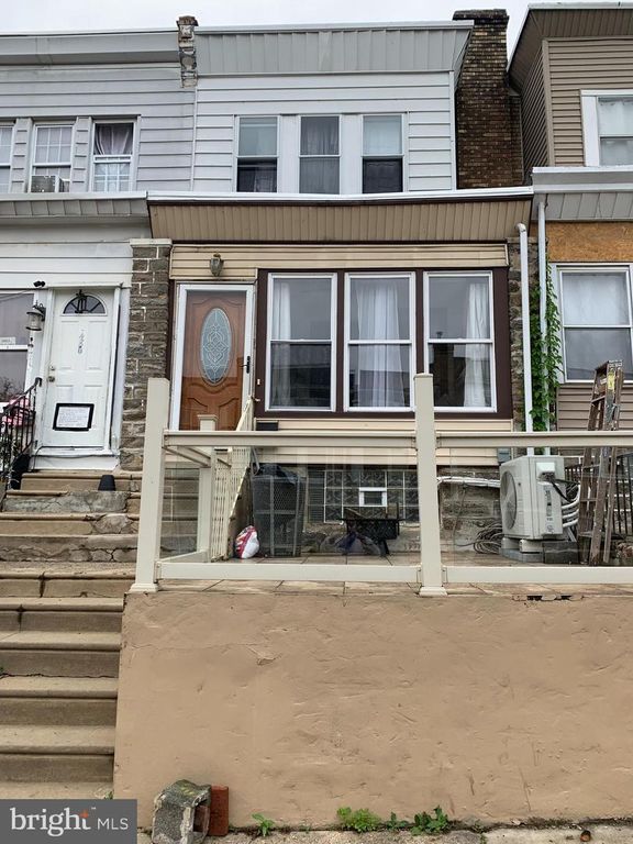 4808 GRANSBACK ST, Philadelphia, PA 19120