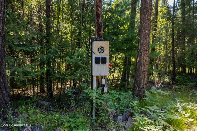 NNA Cheyenne Drive, Sagle, ID 83860