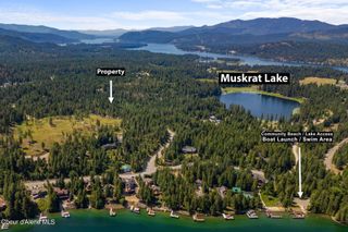 NNA Cheyenne Drive, Sagle, ID 83860