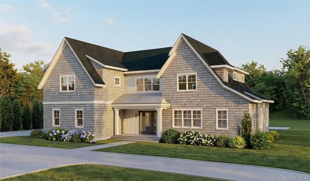 314.2 N Magee Street, Southampton, NY 11968