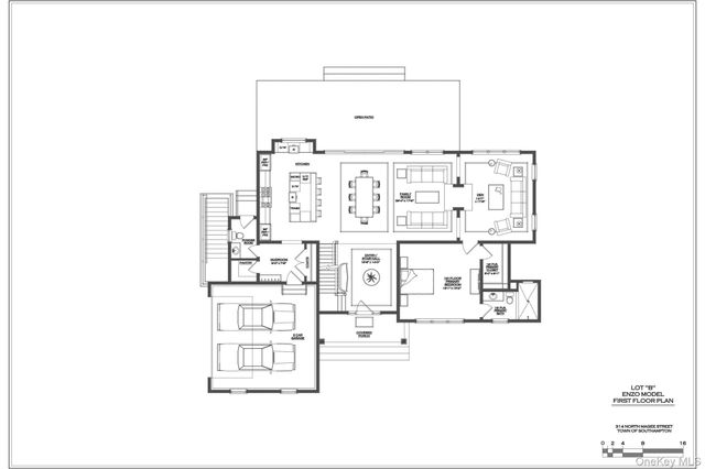 314.2 N Magee Street, Southampton, NY 11968