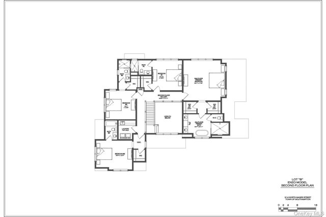 314.2 N Magee Street, Southampton, NY 11968