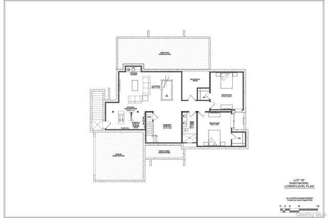 314.2 N Magee Street, Southampton, NY 11968