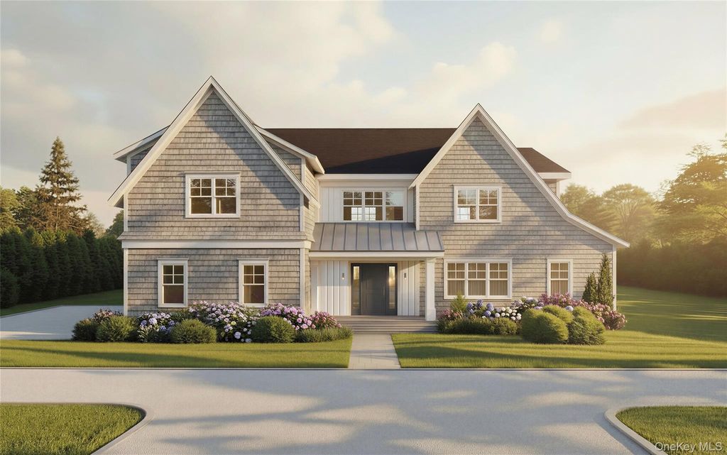 314.2 N Magee Street, Southampton, NY 11968