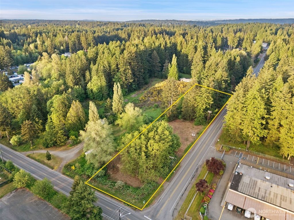 5971 Bethel Road SE, Port Orchard, WA 98367