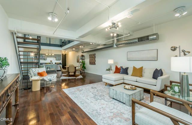 510 S Hewitt Street 106, Los Angeles, CA 90013