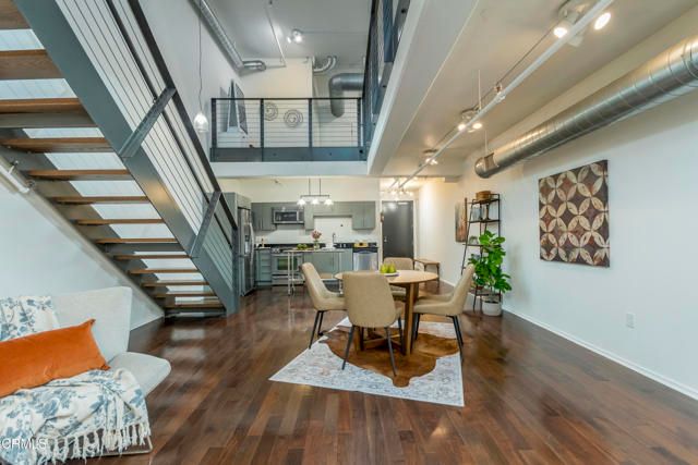 510 S Hewitt Street 106, Los Angeles, CA 90013