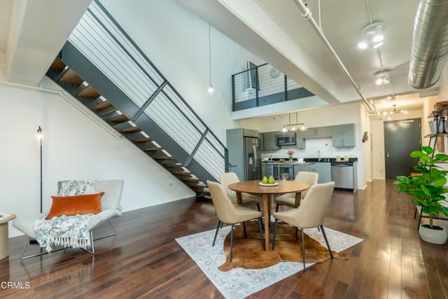 510 S Hewitt Street 106, Los Angeles, CA 90013