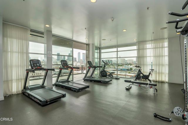 510 S Hewitt Street 106, Los Angeles, CA 90013