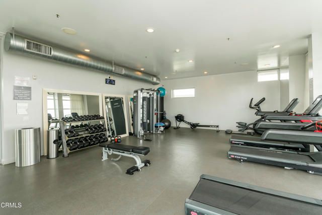 510 S Hewitt Street 106, Los Angeles, CA 90013