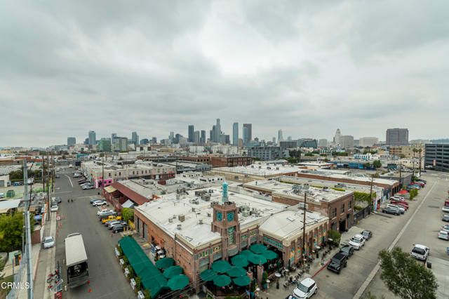 510 S Hewitt Street 106, Los Angeles, CA 90013