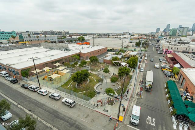 510 S Hewitt Street 106, Los Angeles, CA 90013