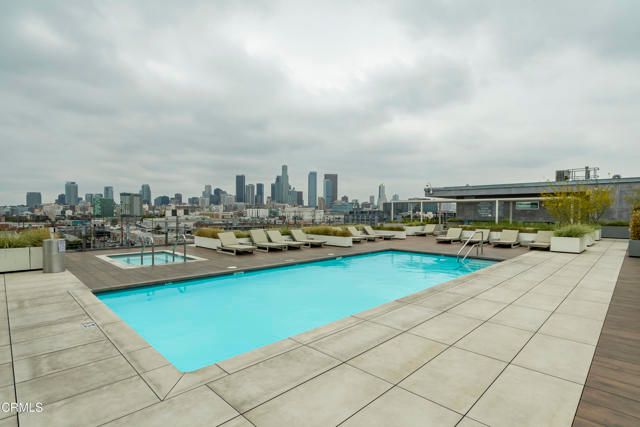 510 S Hewitt Street 106, Los Angeles, CA 90013