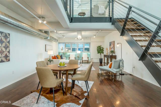 510 S Hewitt Street 106, Los Angeles, CA 90013