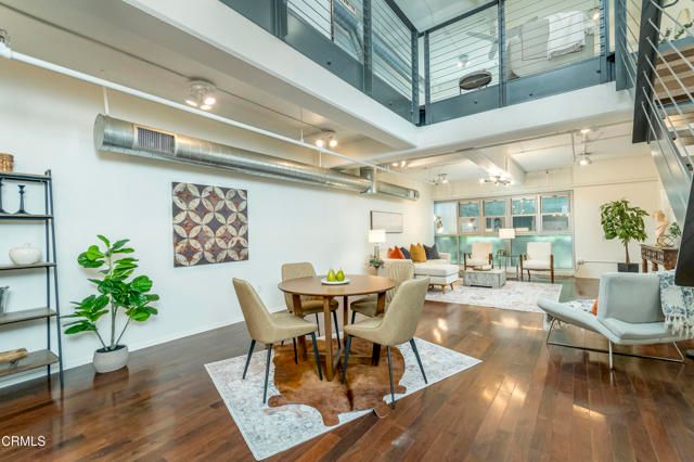 510 S Hewitt Street 106, Los Angeles, CA 90013