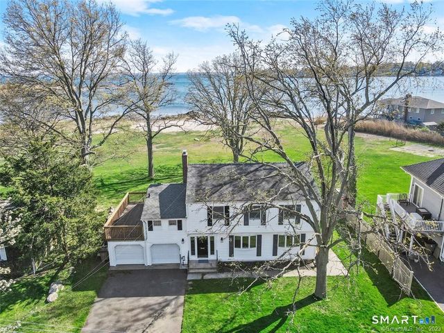 89 Kenilworth Drive West, Stamford, CT 06902