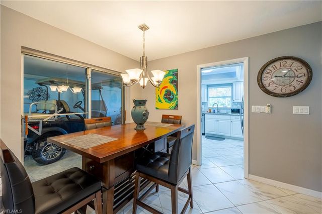 531 Pangola DR, North Fort Myers, FL 33903