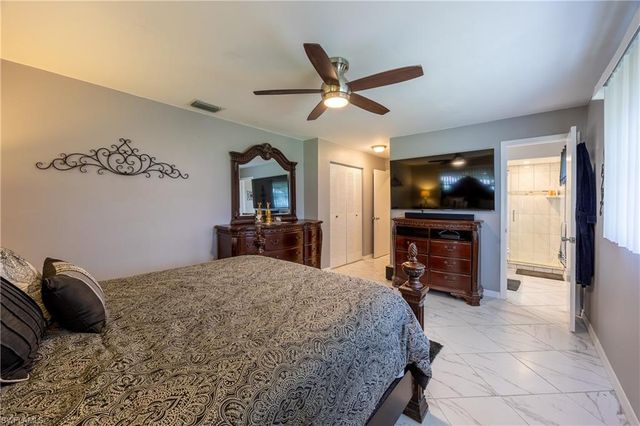 531 Pangola DR, North Fort Myers, FL 33903