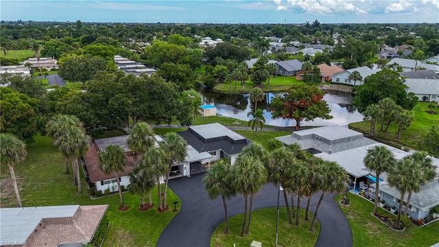 531 Pangola DR, North Fort Myers, FL 33903