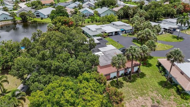 531 Pangola DR, North Fort Myers, FL 33903