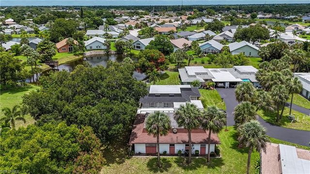 531 Pangola DR, North Fort Myers, FL 33903