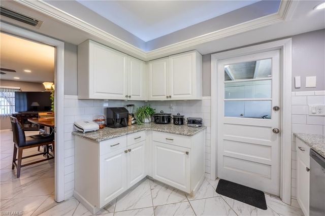 531 Pangola DR, North Fort Myers, FL 33903