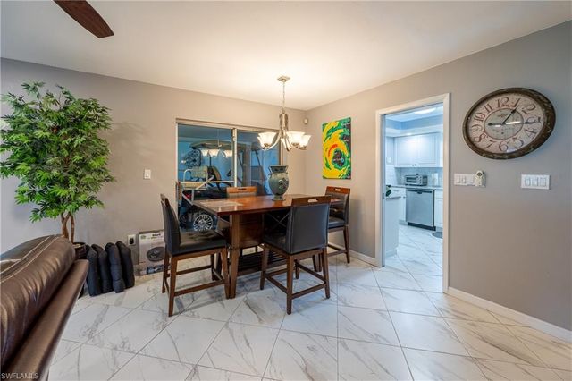531 Pangola DR, North Fort Myers, FL 33903