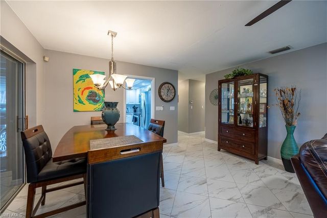531 Pangola DR, North Fort Myers, FL 33903