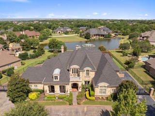 412 Wyndemere Boulevard, Heath, TX 75032