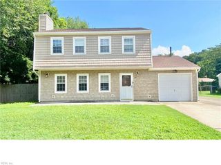 1 Newgate Village Road RD, Hampton, VA 23666