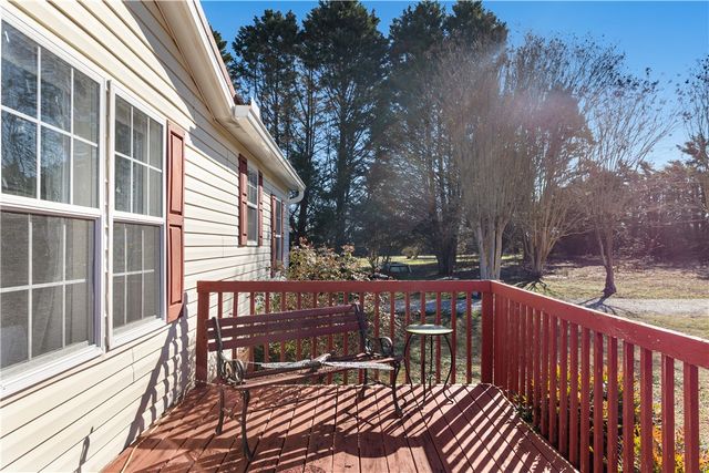 811 Pine Grove Road, Seneca, SC 29678